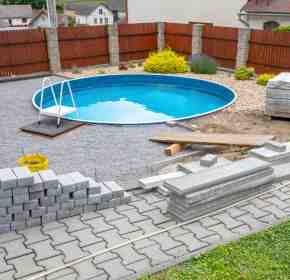 Pool Warranty and Post-Construction Support